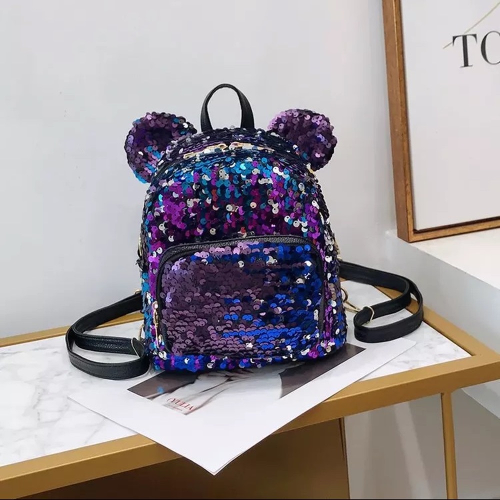 Backpack 🎒